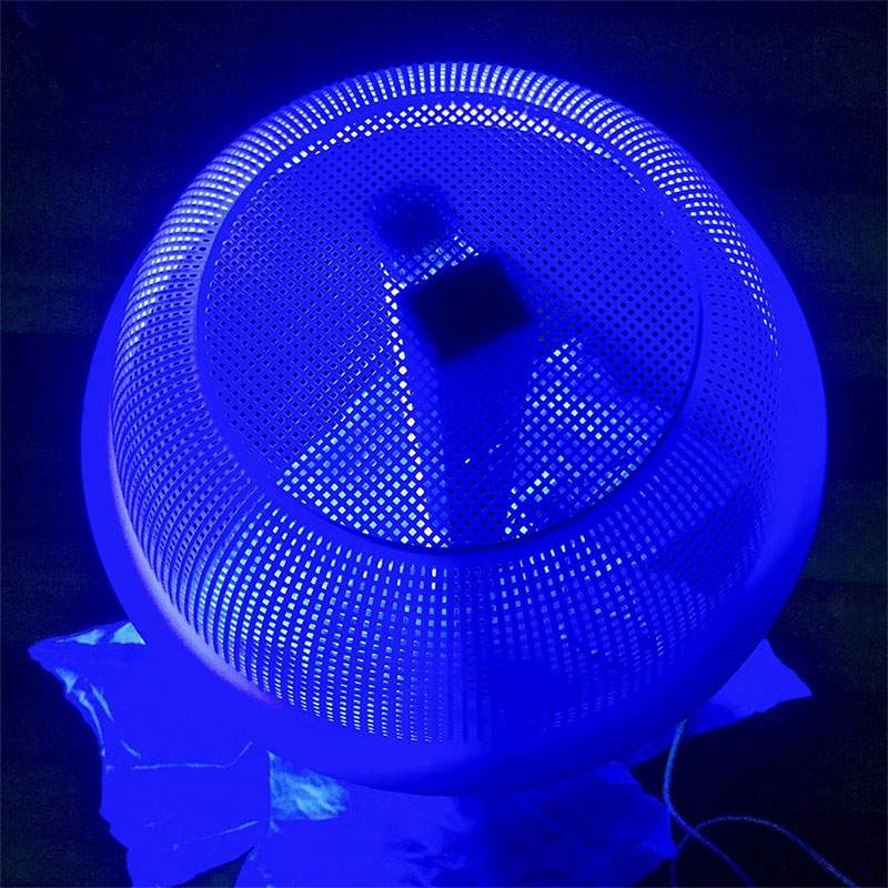 Project by Carla Soler