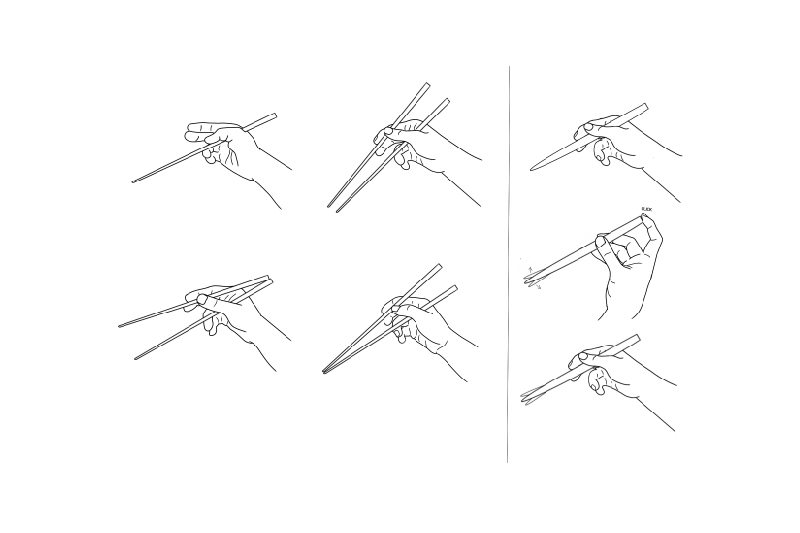 Forkstick-Spoonstick - Dani Llorca