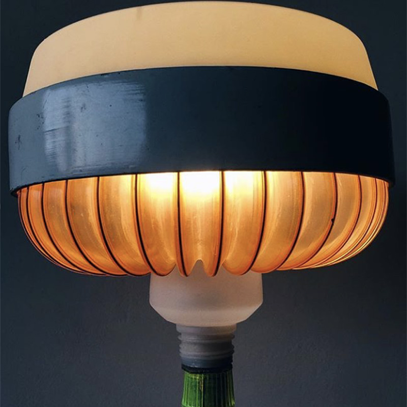 Project by Eudald Jubany