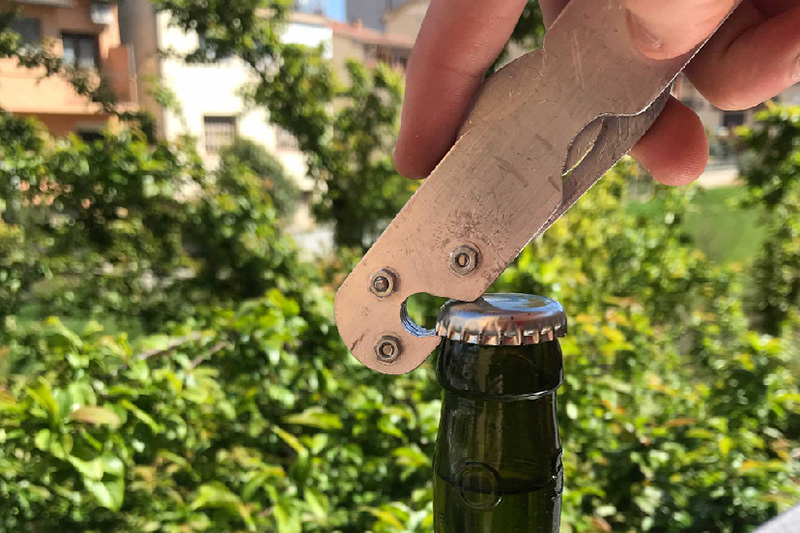 Razor - Ferran Solà