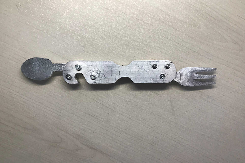 Razor - Ferran Solà