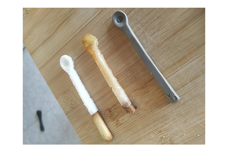 Sugar bowl - Kevin Garcia