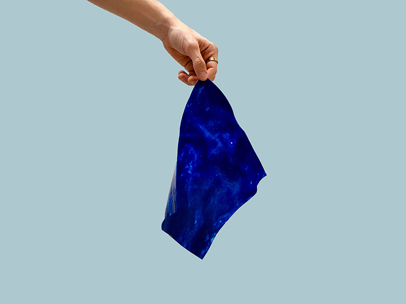 Project by Claudia González