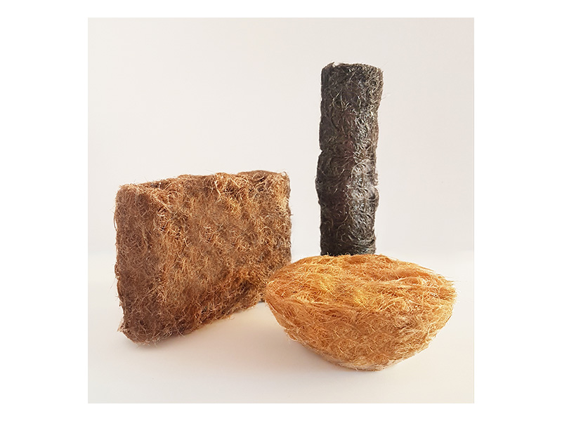 Project by Gerard Arbués