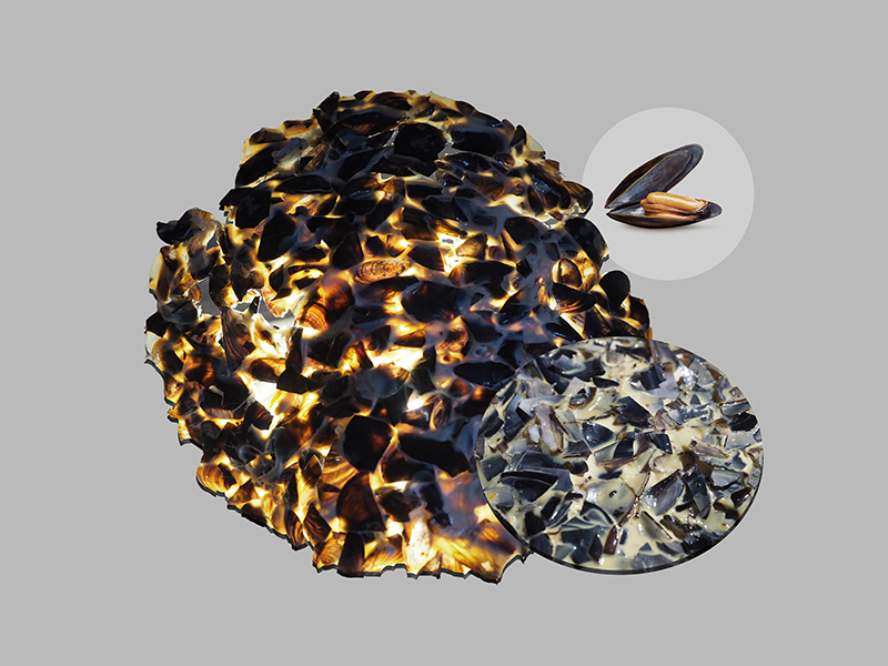 Project by Marc Parés