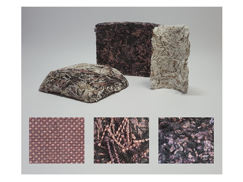 Project by Mireia Ruiz