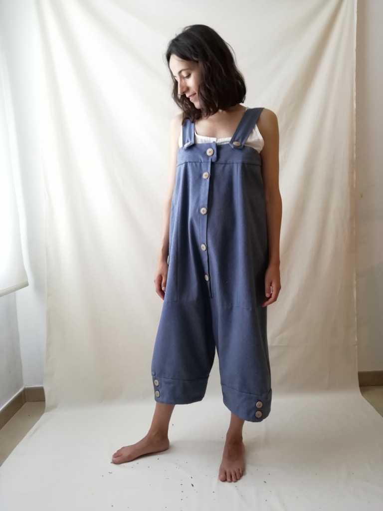 "Lifelong Fashion" by Clara Mallart