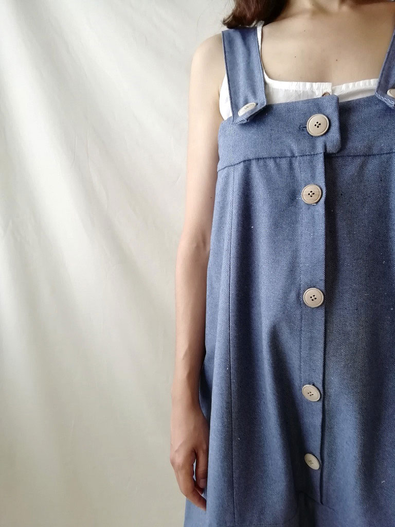 "Lifelong Fashion" by Clara Mallart