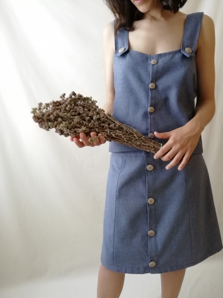 "Lifelong Fashion" by Clara Mallart