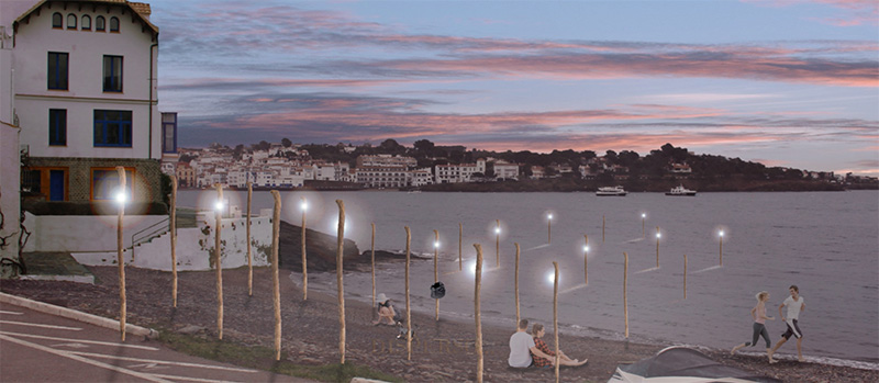 Disperso by Paula Roca Comellas, Alba Casas Batet, Marina Salvador Farre