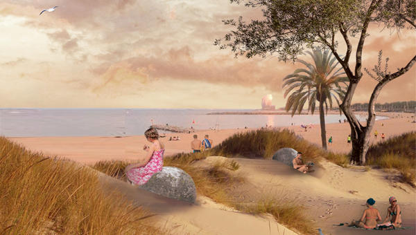 Image of the project EINA at Habitàcola