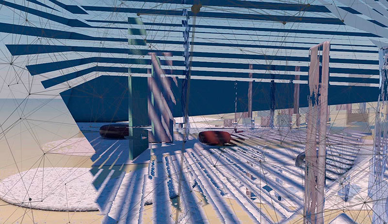 Project by Isabel Mejía