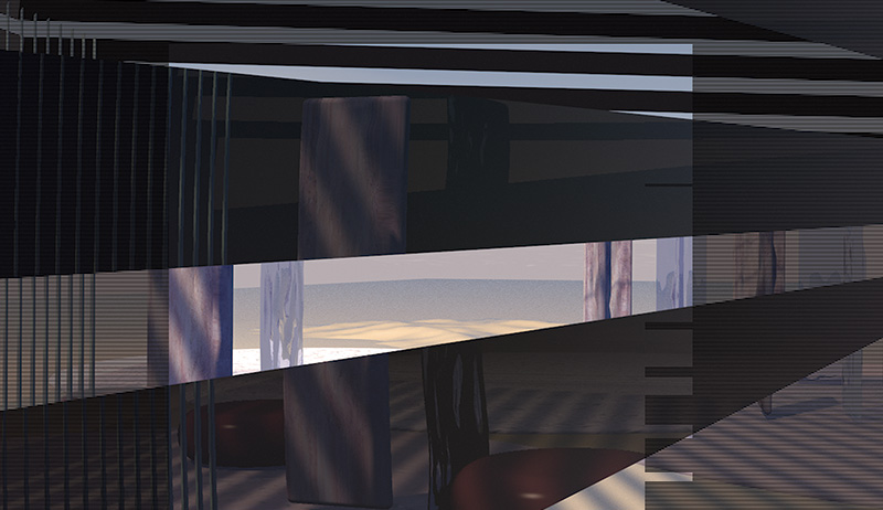 Project by Isabel Mejía