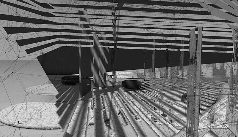 Project by Isabel Mejía