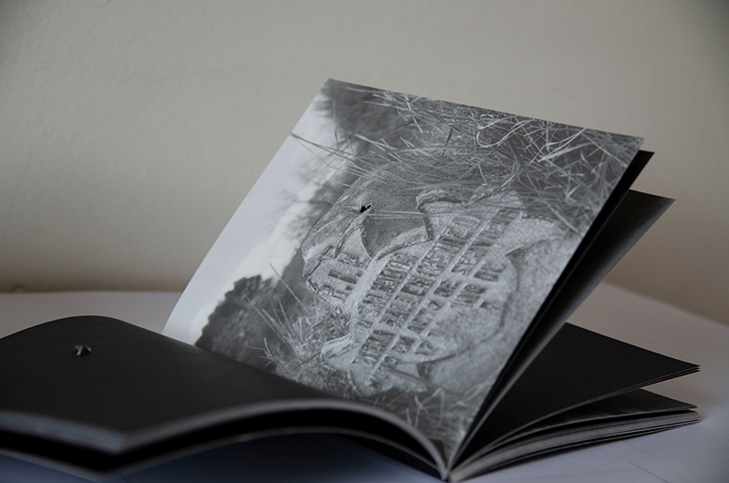 "El canto del búho" by Leo Kulisevsky