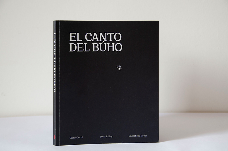 "El canto del búho" by Leo Kulisevsky
