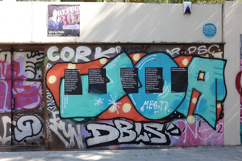 "El canto del búho" by Leo Kulisevsky