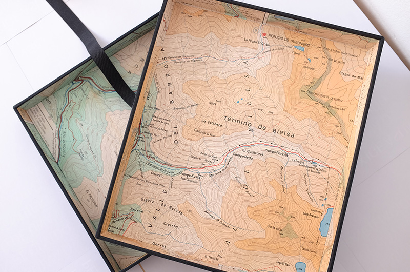 "El canto del búho" by Leo Kulisevsky