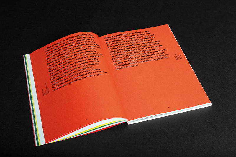 451, literatura en llamas by Marc Villalba