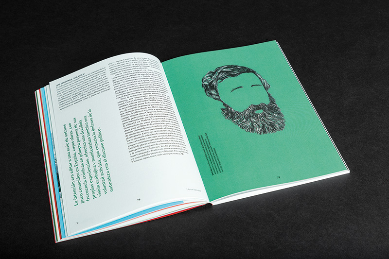 451, literatura en llamas by Marc Villalba