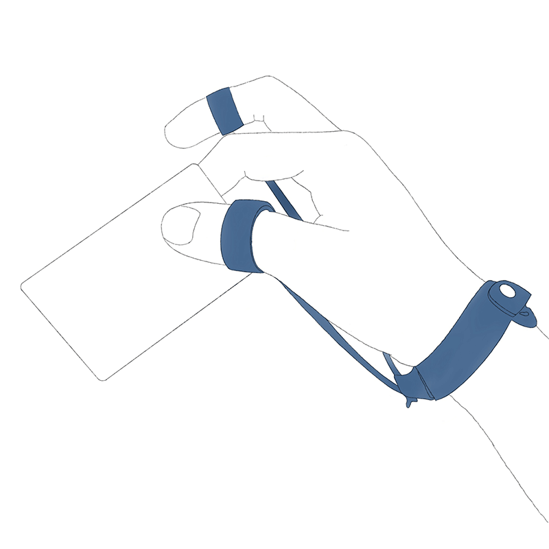 Project Muscle-Up by Adrian Galicia