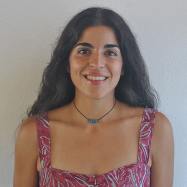 Naiara Garcia Márquez