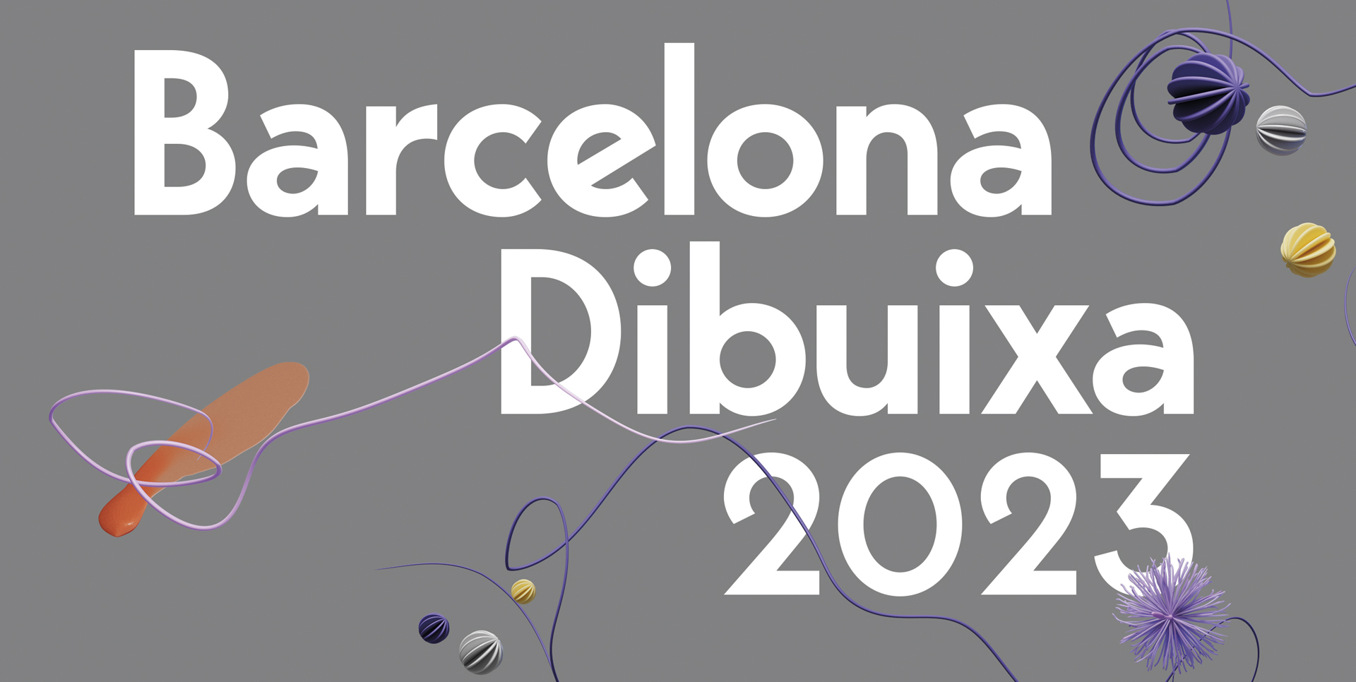 Barcelona Dibuixa 2023