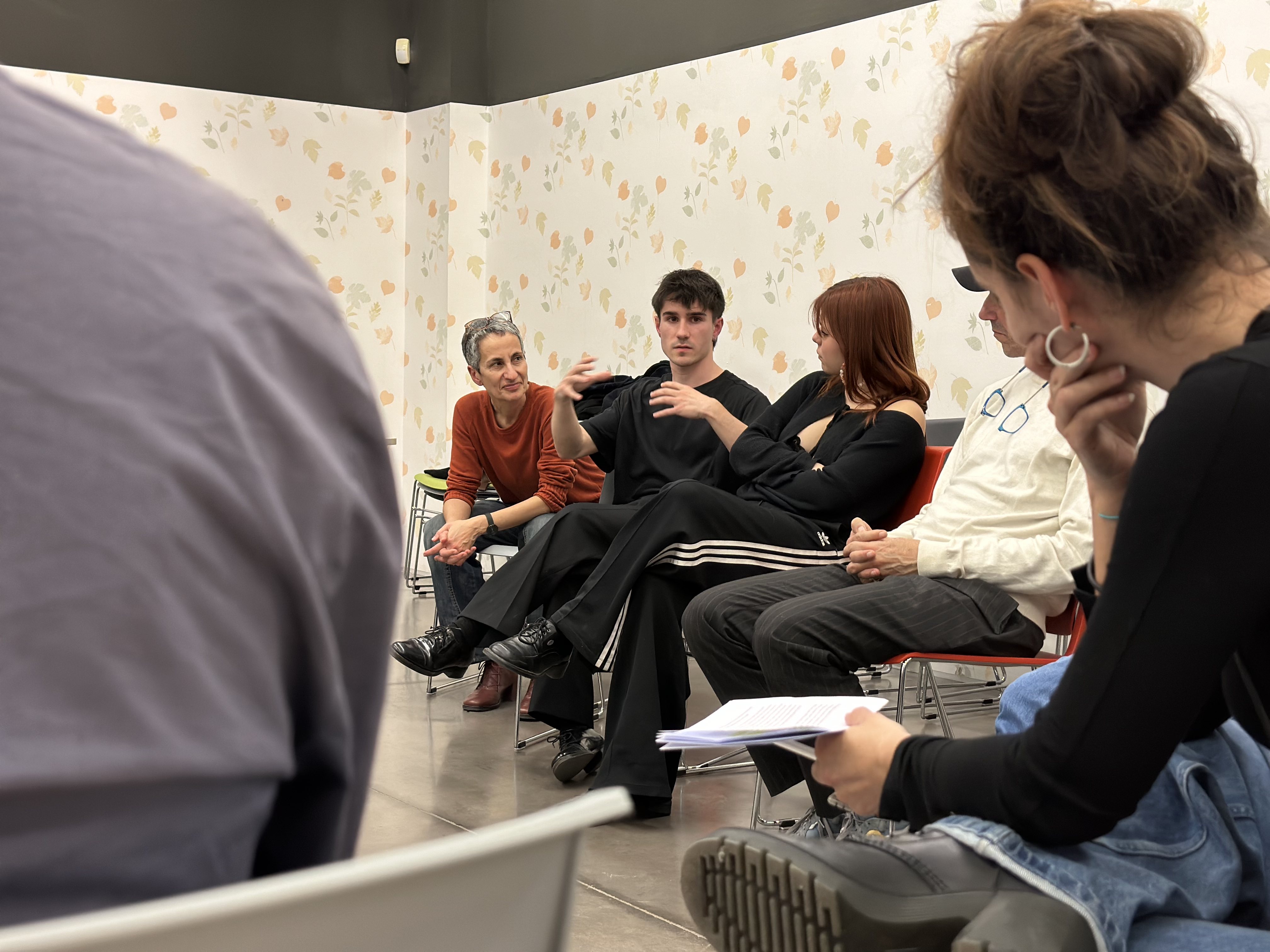 Jornada EDIVI febrer 2024