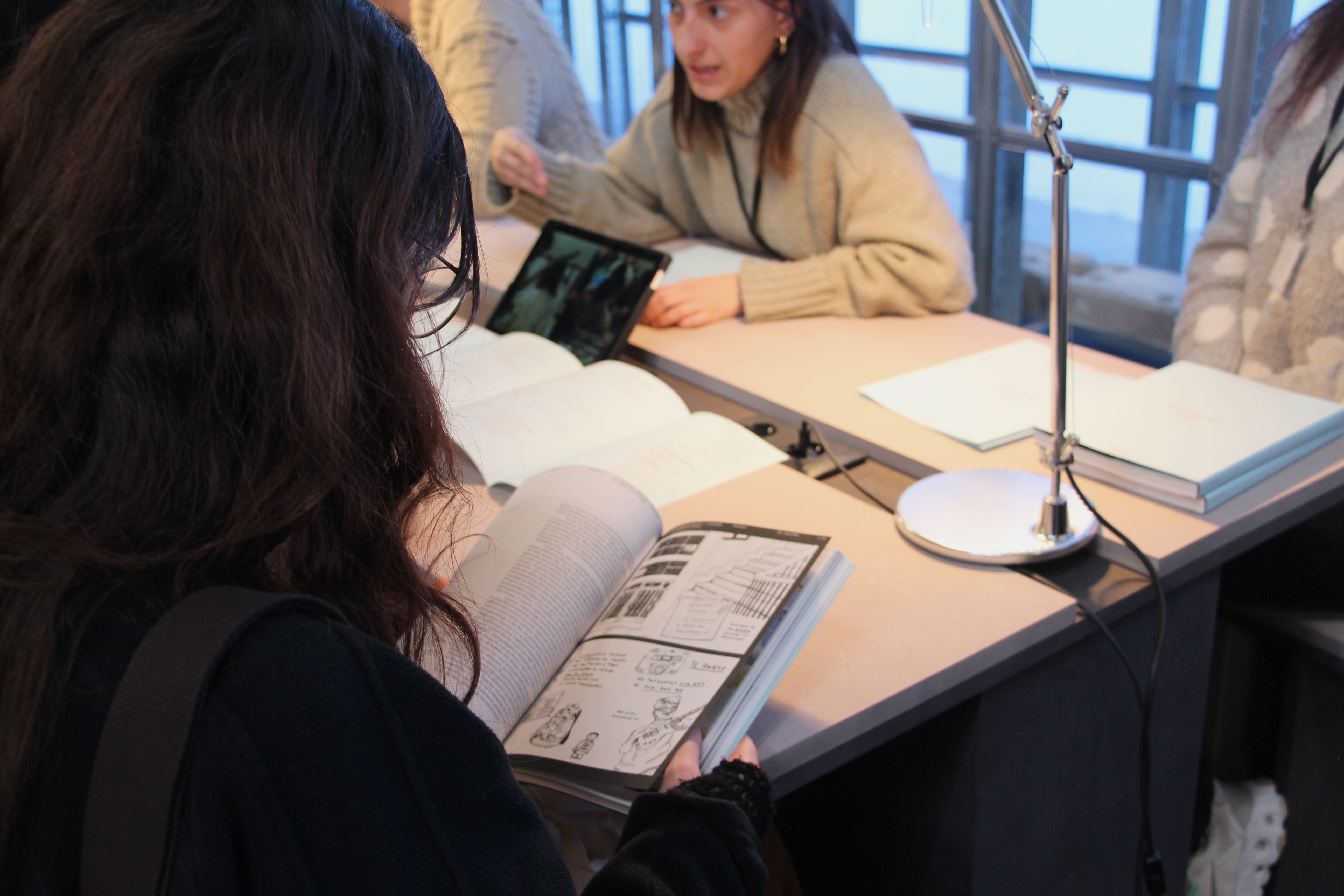 Saló de l'Ensenyament 2024