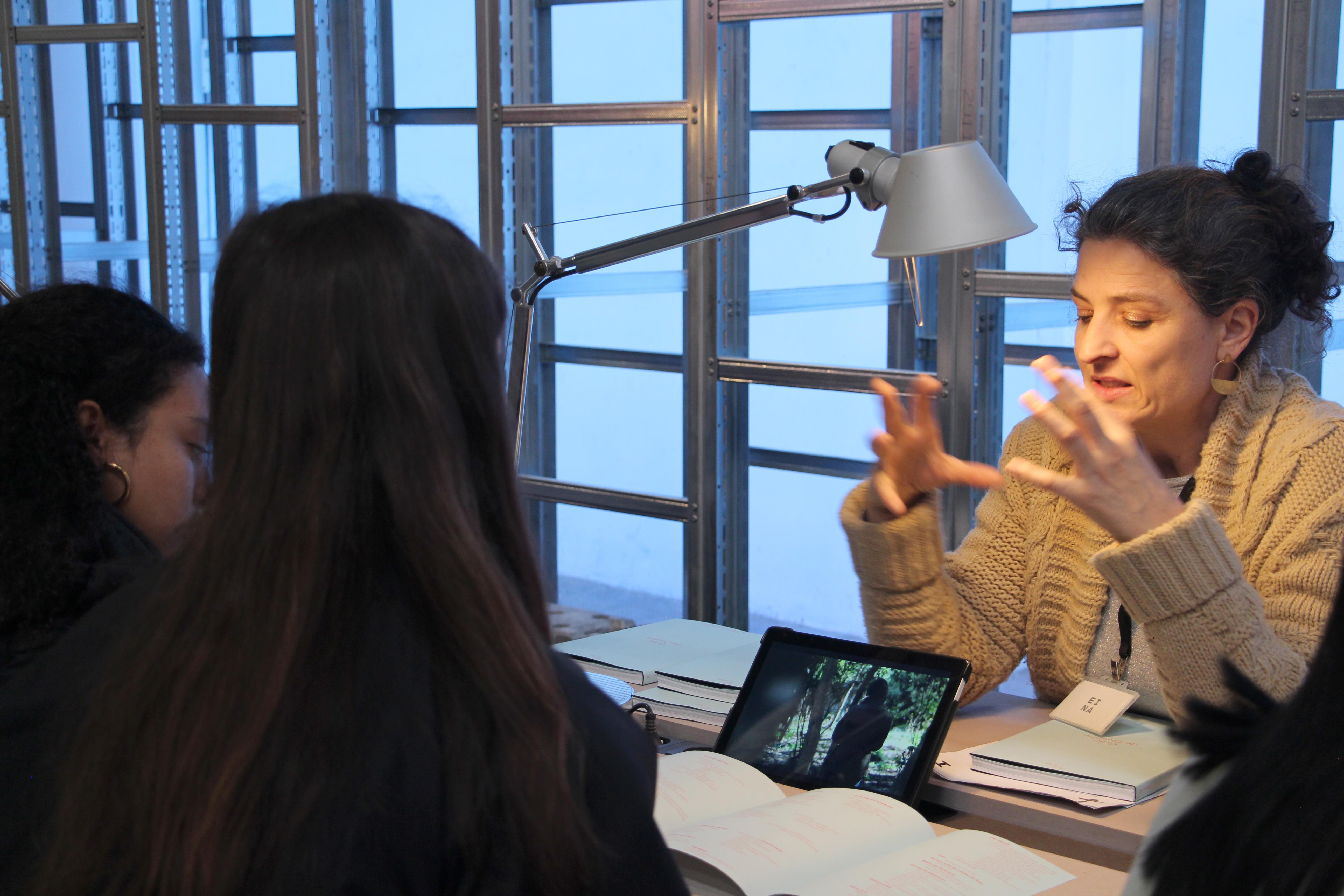 Saló de l'Ensenyament 2024