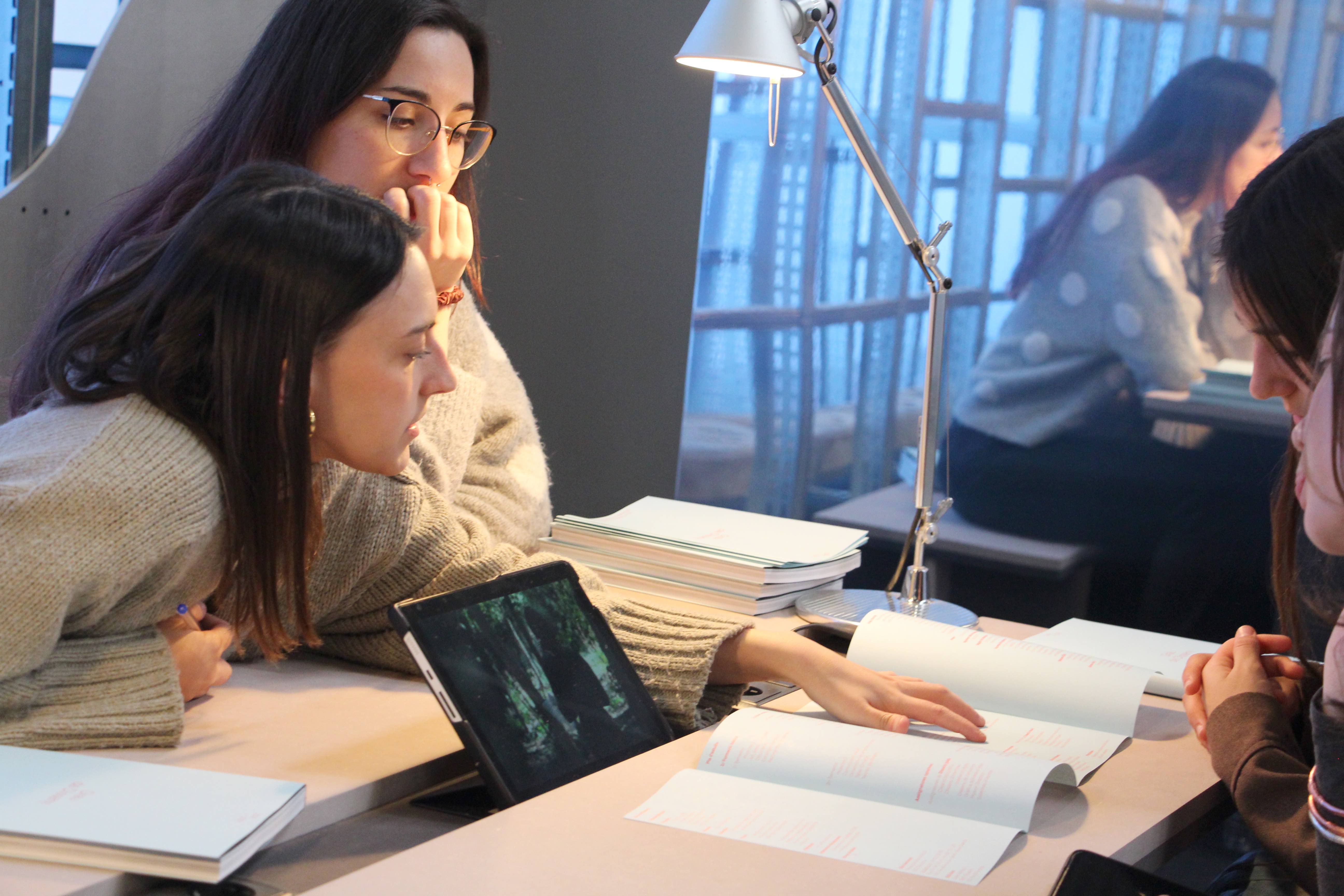 Saló de l'Ensenyament 2024