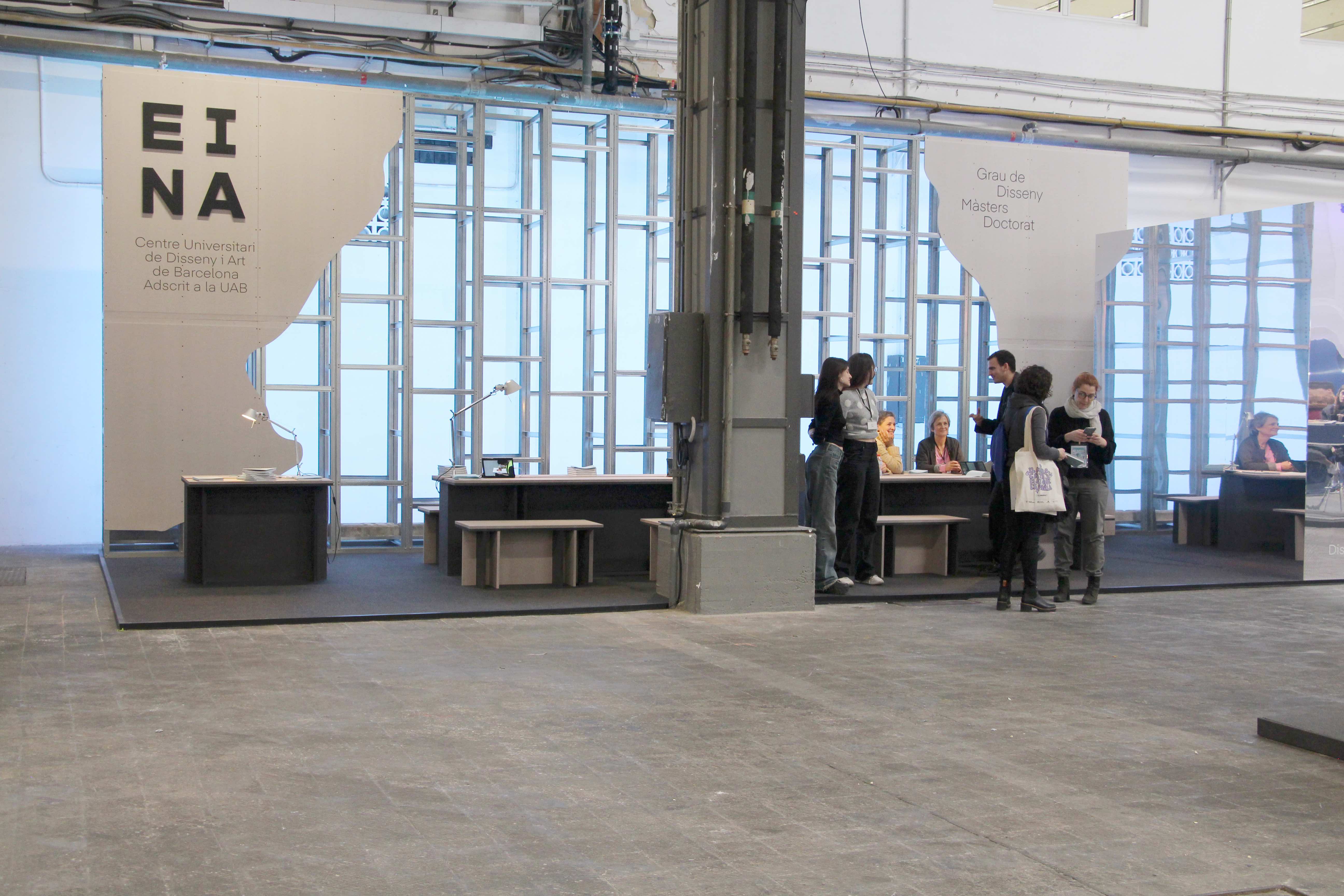 Saló de l'Ensenyament 2024