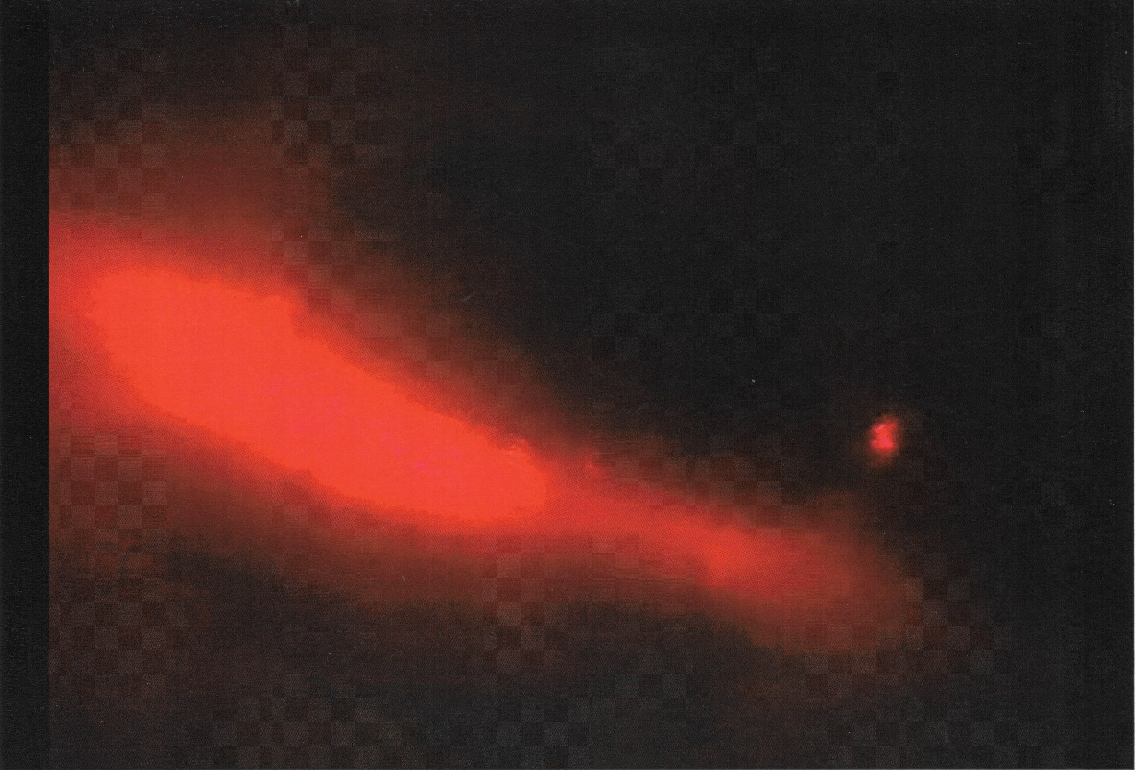 Láser Madre [LOOP 2023 x einaidea]