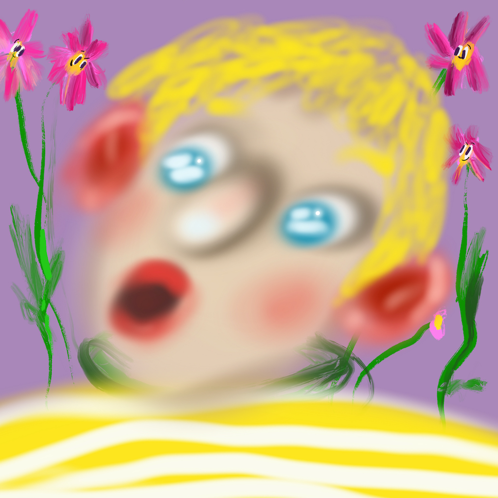 Flores asesinas Alba Prado