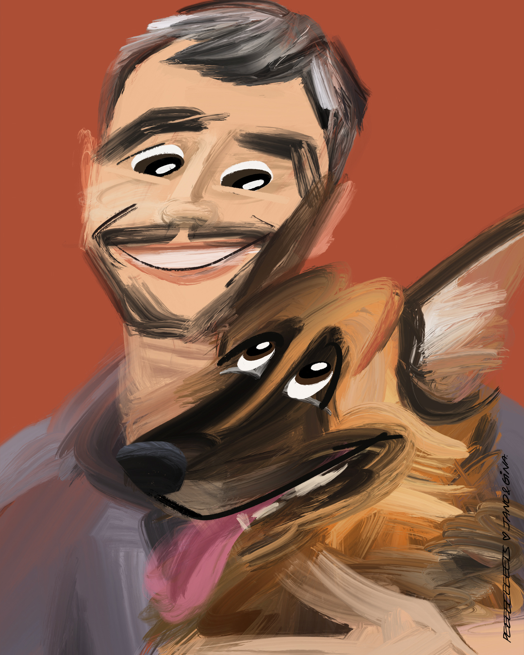 'Janogina' Alba Prado