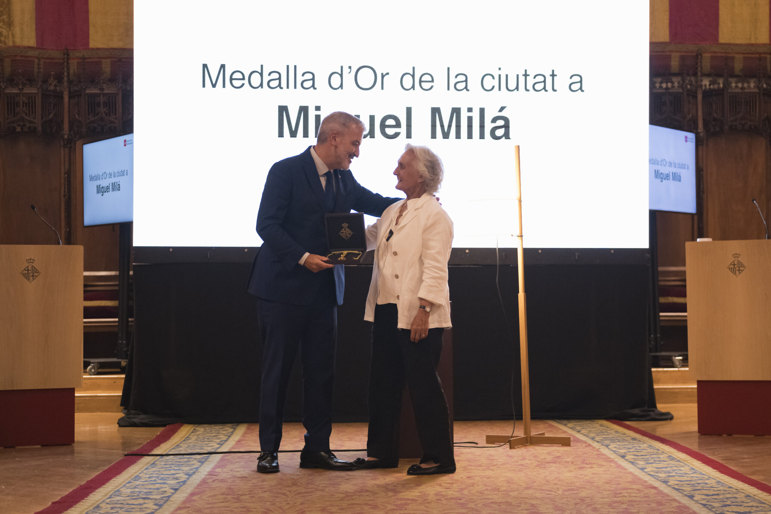 Ajuntament de Barcelona