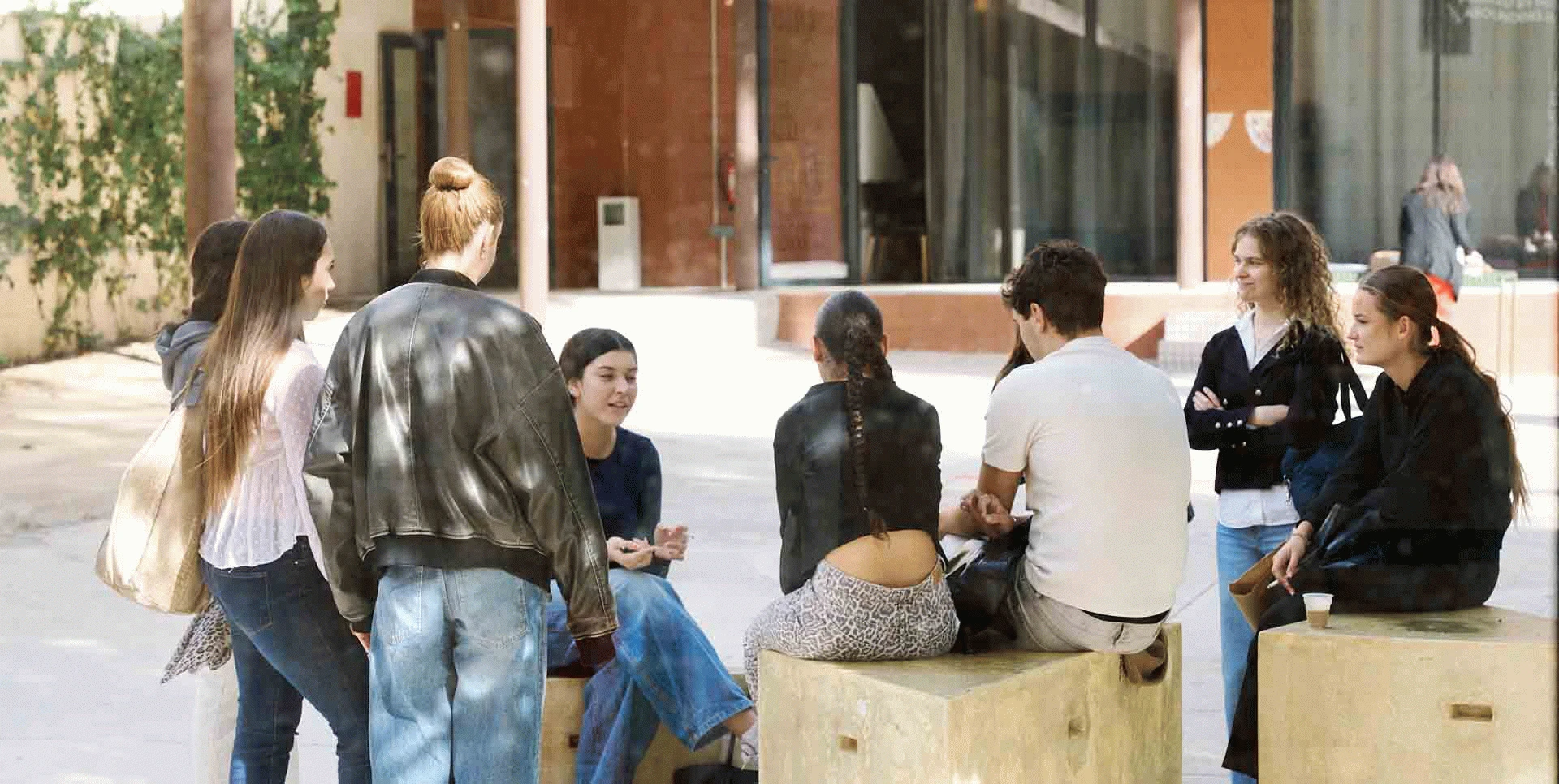 Màsters i Postgraus