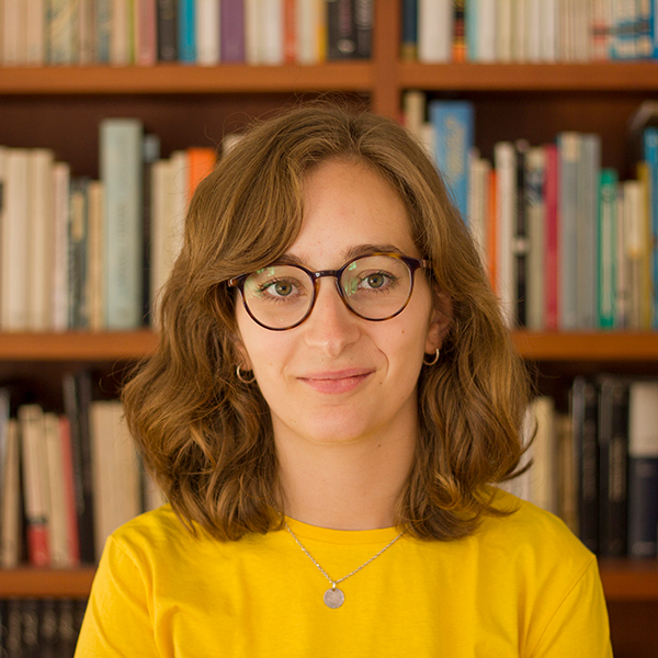 Carmen Montiel Cervantes