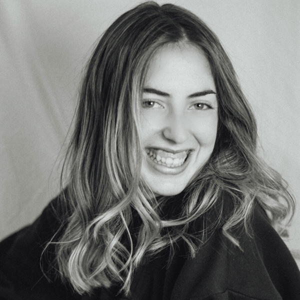 Irina González Castellanos