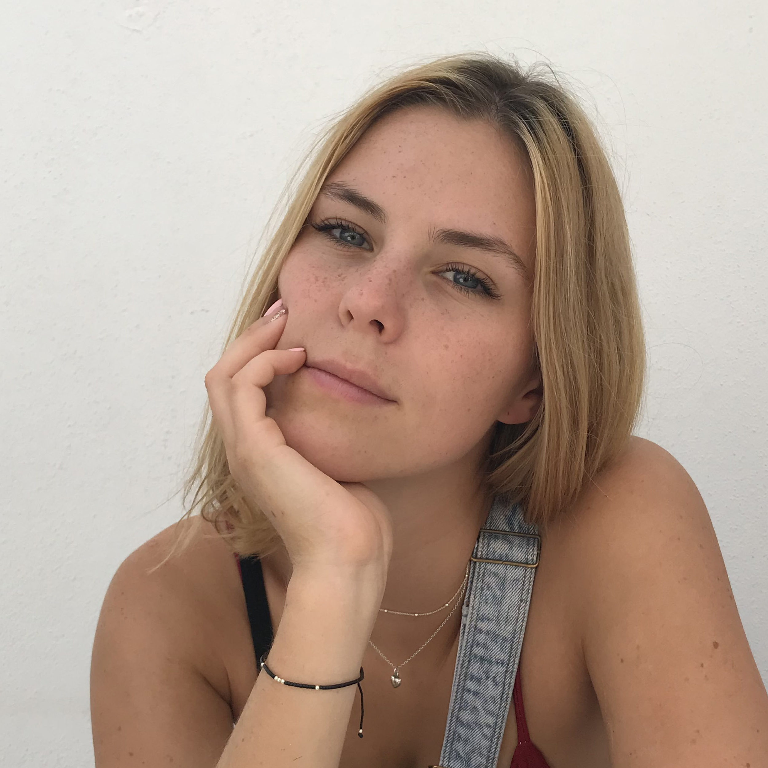 Melissa Jonker