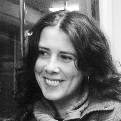 Ainhoa Villamonte Gómez