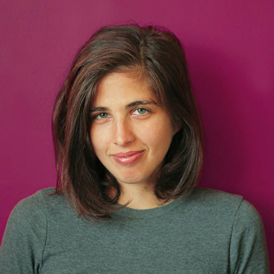 Àngela Balcells Gol