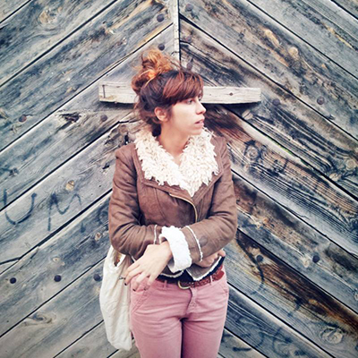 Arrate Rodriguez Martin