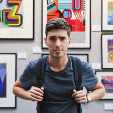 Arturo González Casas