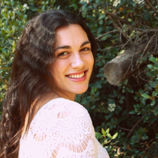 Clara Casanovas Pesarrodona