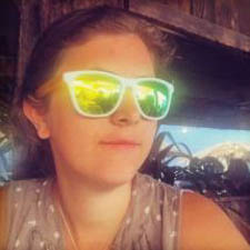 Cristina Borràs Arnal