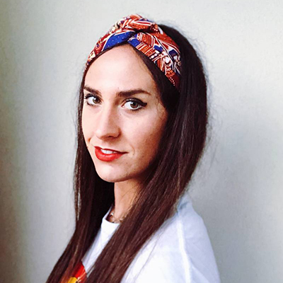 Eleonora Cappellacci