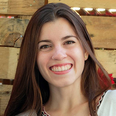 Ester Casademont Costa