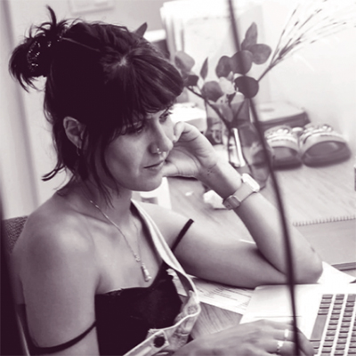Eva Beser Martínez