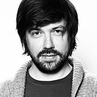 Javier Pereda Rojo